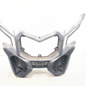 17-25 Can Am Maverick X3 XMR Turbo R Front Fascia 705009508