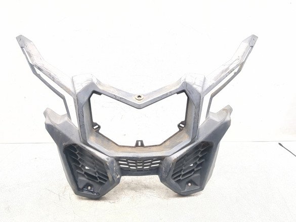 17-25 Can Am Maverick X3 XMR Turbo R Front Fascia 705009508