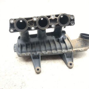 17-25 Can Am Maverick X3 XMR Turbo R Front Intake Manifold 420867345