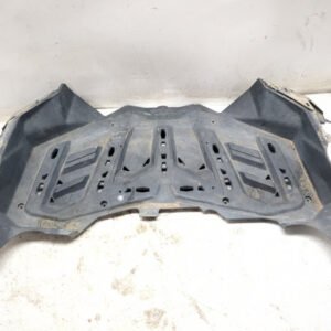 17-25 Can Am Maverick X3 XMR Turbo R Rear Cargo Rack
