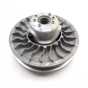 17-25 Can Am Maverick X3 XMR Turbo R Rear Secondary Clutch 420686738
