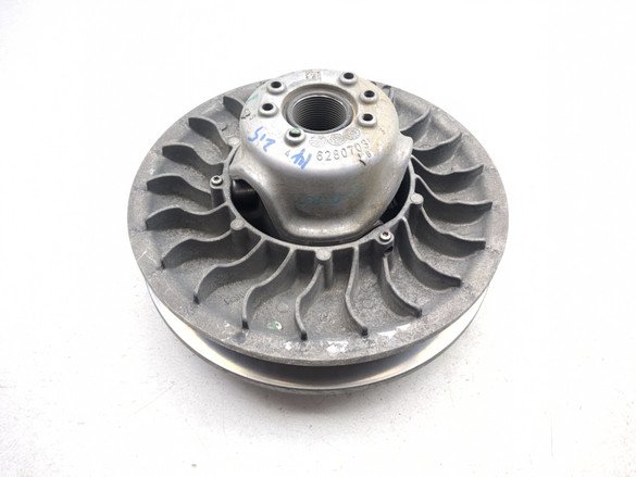 17-25 Can Am Maverick X3 XMR Turbo R Rear Secondary Clutch 420686738