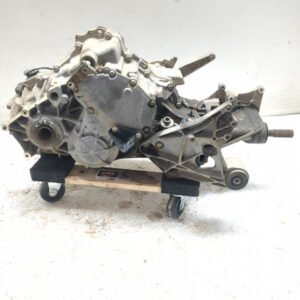 17-25 Can Am Maverick X3 XMR Turbo R Transmission Gears Gearbox 420686504