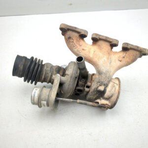 17-25 Can Am Maverick X3 XMR Turbo R Turbocharger 420893731