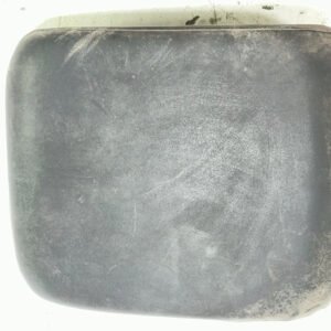 17 Can Am Defender HD5 Central Center Cushion Middle Pad Assembly 708001629
