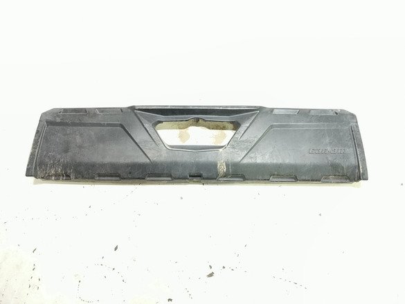 17 Can Am Defender HD5 Rear Bed Outer Tail Gate Panel Cover