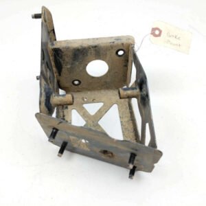 18 Can Am Maverick X3 Turbo XDS DPS Brake Pedal Mount Bracket