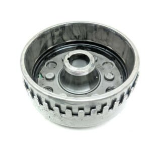 18 Can Am Maverick X3 Turbo XDS DPS Clutch Basket