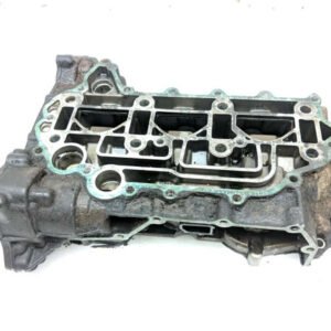 18 Can Am Maverick X3 Turbo XDS DPS Engine Motor Lower Crankcase Block