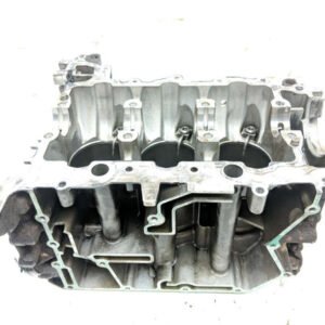 18 Can Am Maverick X3 Turbo XDS DPS Engine Motor Upper Crankcase Block