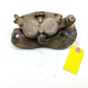 18 Can Am Maverick X3 Turbo XDS DPS Front Left Brake Caliper