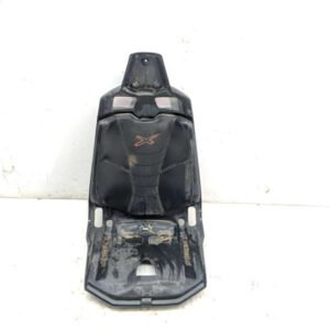 18 Can Am Maverick X3 Turbo XDS DPS Front Left Seat Back Frame Assembly