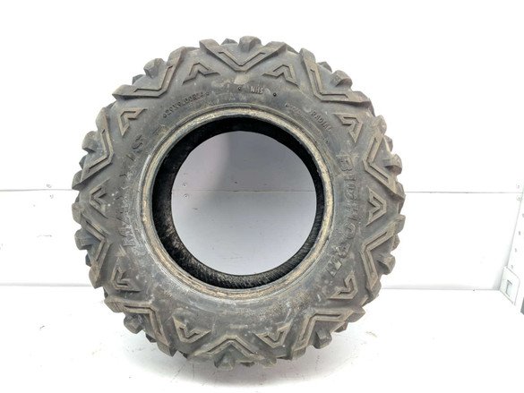 18 Can Am Maverick X3 Turbo XDS DPS Front Tire MAXXIS BIGHORN 29x11×14