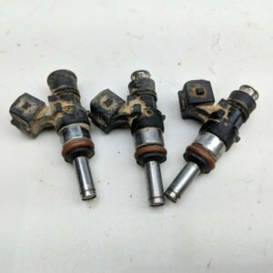 18 Can Am Maverick X3 Turbo XDS DPS Fuel Injectors