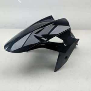 18 Kawasaki Ninja EX 400 Front Wheel Fender 35038-0007