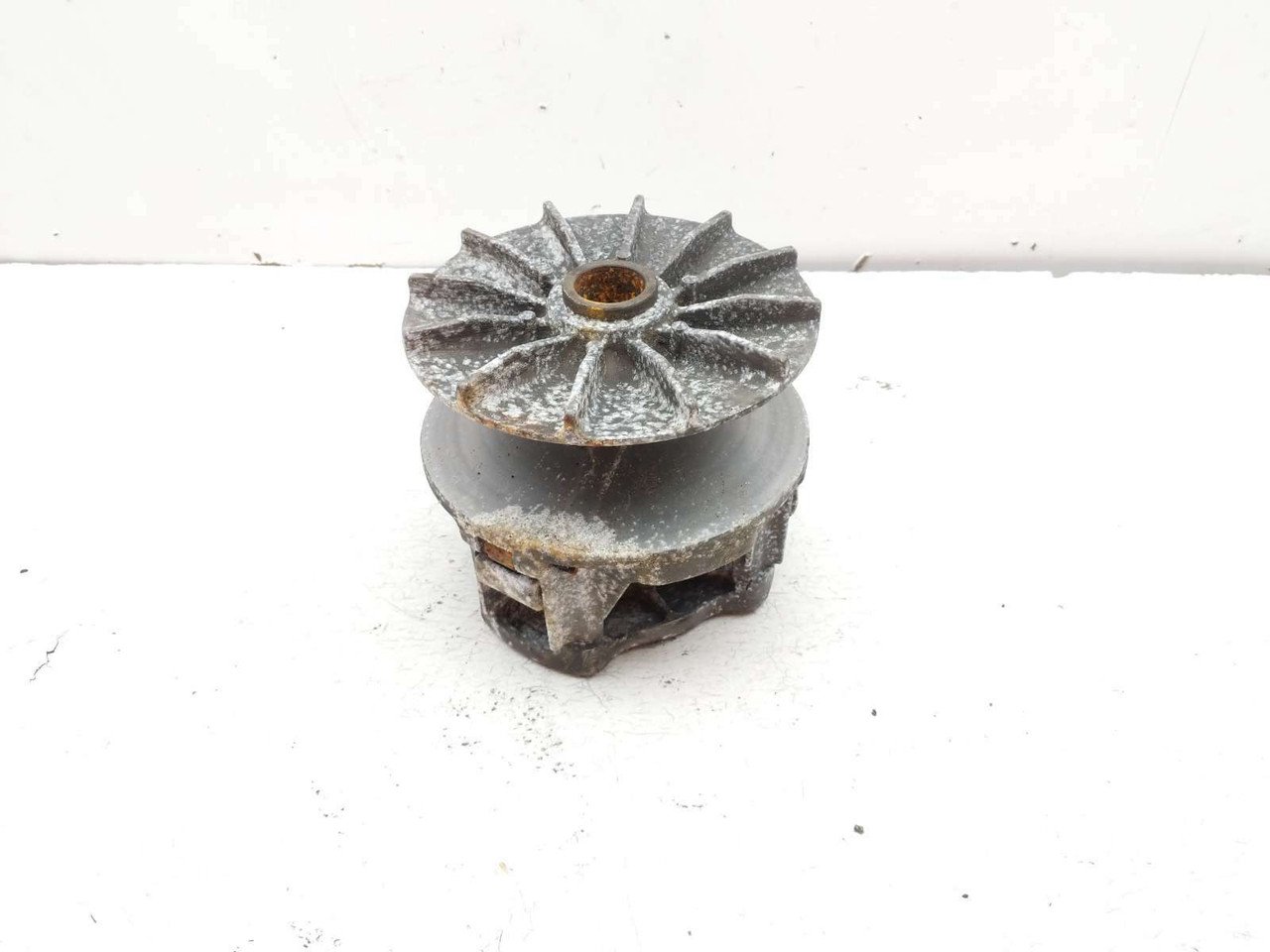 19-22 Polaris General 1000 CVT Primary Clutch Driven