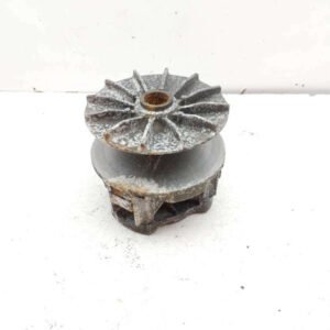 19-22 Polaris General 1000 CVT Primary Clutch Driven