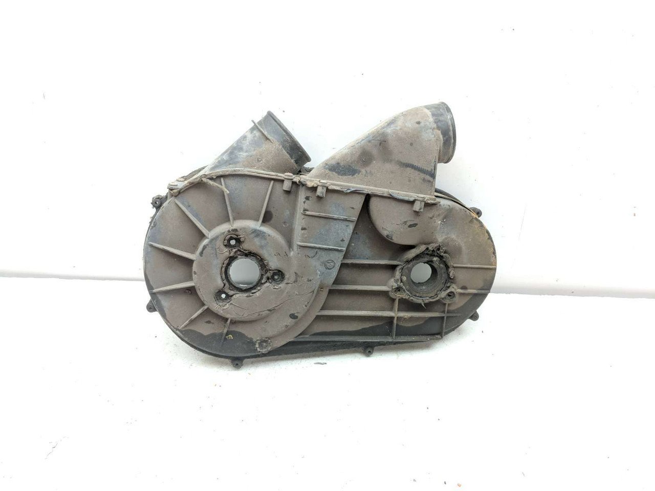 19-22 Polaris General 1000 CVT Transmission Clutch Cover Inner