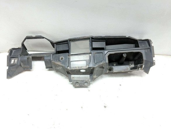 19-22 Polaris General 1000 Dash Front Lower Cover Panel Plastic 5453348