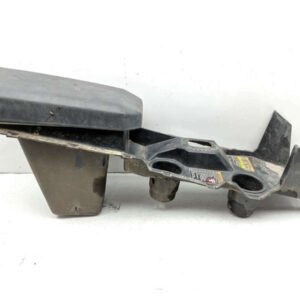 19-22 Polaris General 1000 Floor Drive Shaft Center Console Cover Panel 5452201