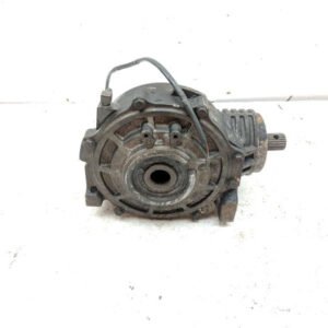 19-22 Polaris General 1000 Front Differential Diff Gearcase Assembly