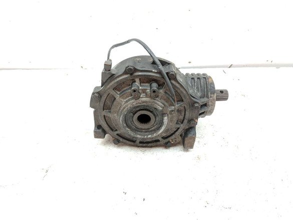 19-22 Polaris General 1000 Front Differential Diff Gearcase Assembly