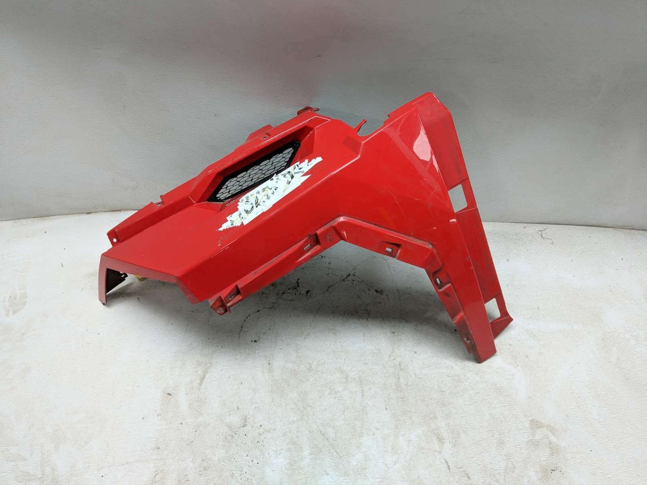 19-22 Polaris General 1000 Front Left Fender Cover Panel Plastic 5453149 TRSH JR