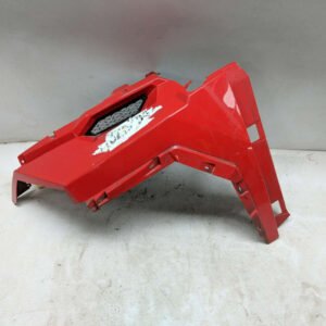 19-22 Polaris General 1000 Front Left Fender Cover Panel Plastic 5453149 TRSH JR