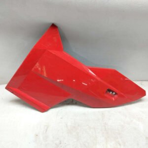 19-22 Polaris General 1000 Front Left Outer Door Cover Panel 5454344