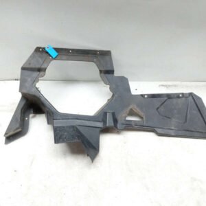 19-22 Polaris General 1000 Front Right Center Console 5452203