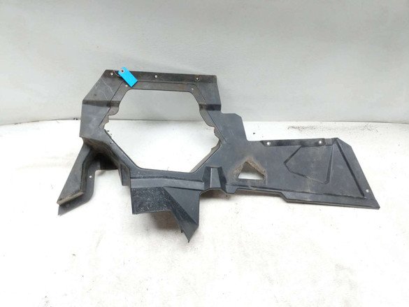 19-22 Polaris General 1000 Front Right Center Console 5452203