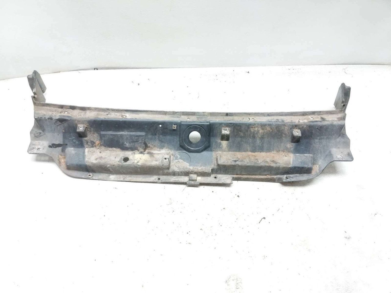 19-22 Polaris General 1000 Hood Inner Line Liner Cover Panel