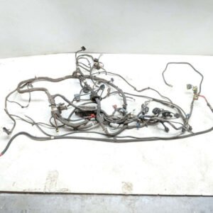 19-22 Polaris General 1000 Main Wire Wiring Harness Loom