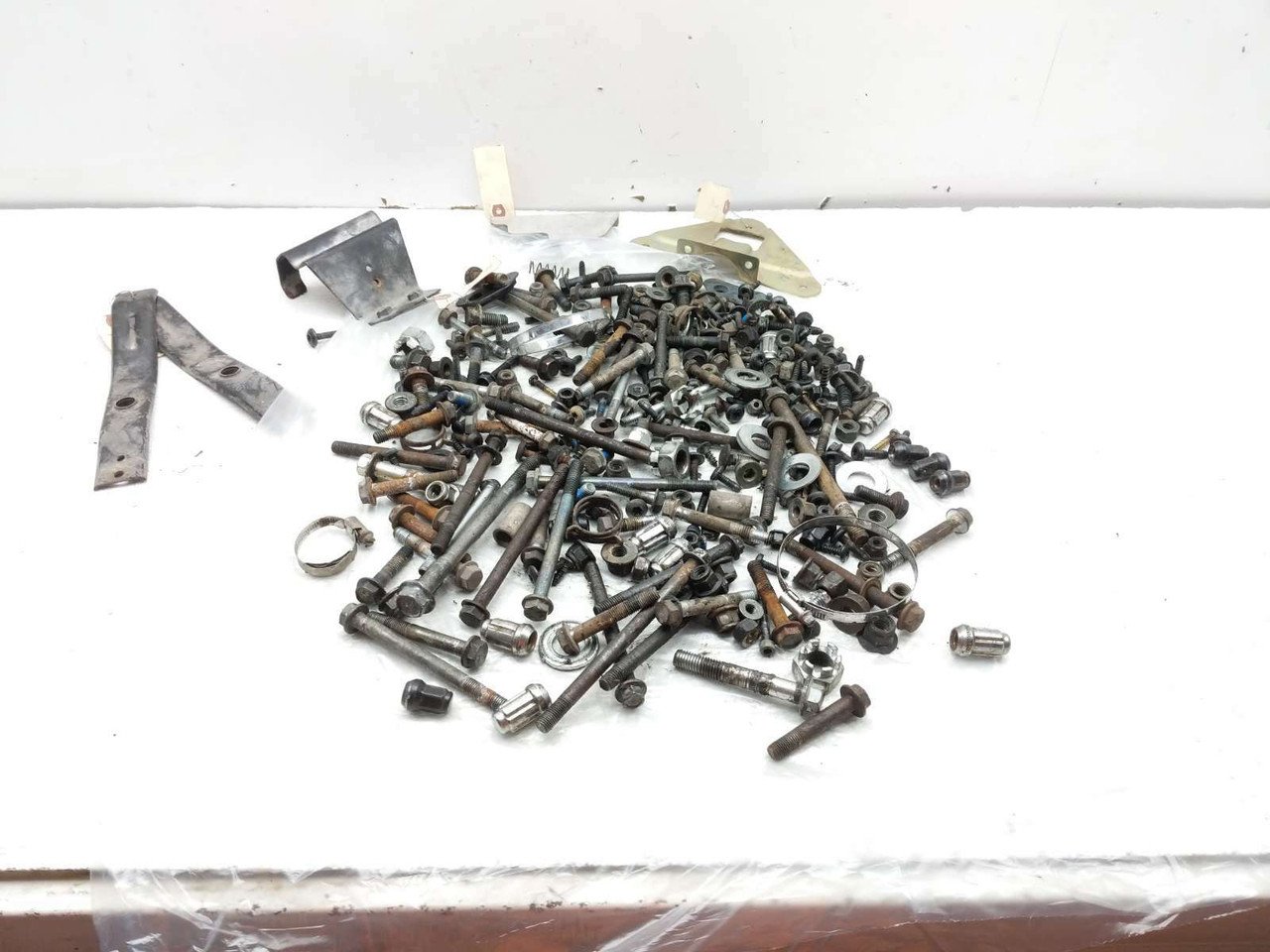 19-22 Polaris General 1000 Miscellaneous Parts Master Hardware Bolt Kit