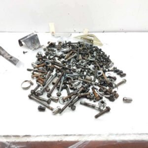 19-22 Polaris General 1000 Miscellaneous Parts Master Hardware Bolt Kit