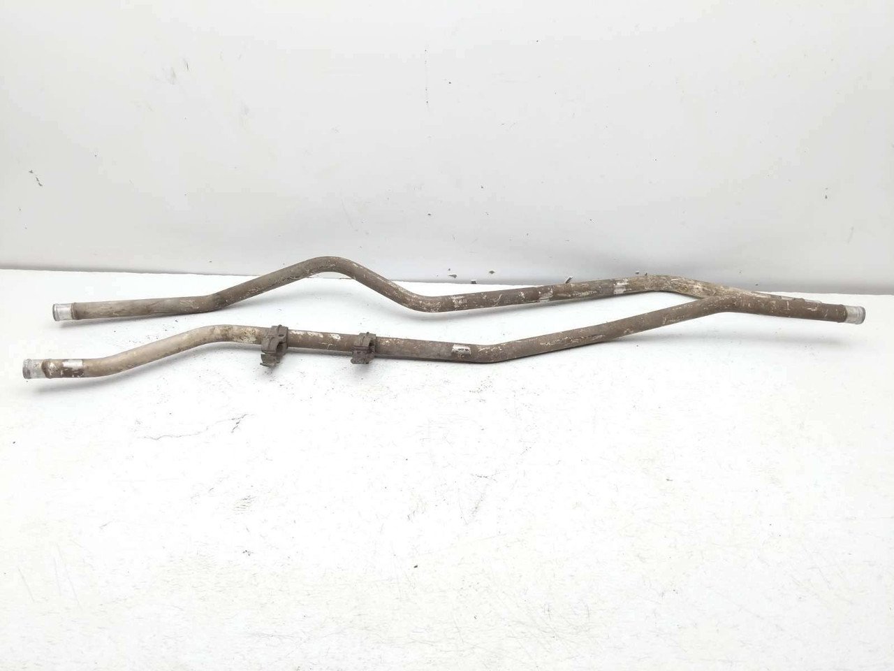 19-22 Polaris General 1000 Radiator Coolant Lines Hoses