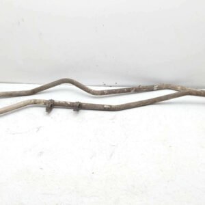 19-22 Polaris General 1000 Radiator Coolant Lines Hoses