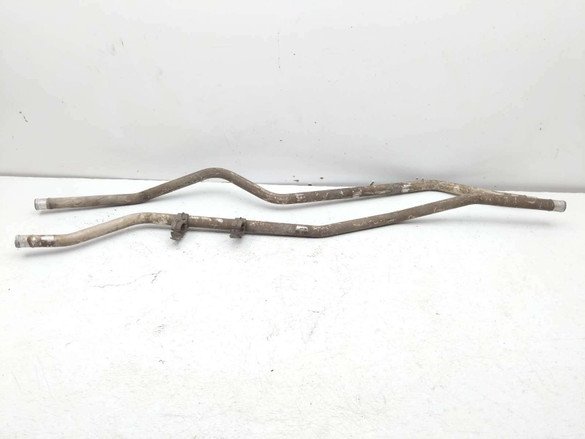 19-22 Polaris General 1000 Radiator Coolant Lines Hoses