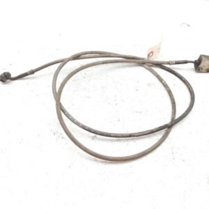 19-22 Polaris General 1000 Rear Brake Line Hose w/ Splitter Block