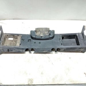 19-22 Polaris General 1000 Rear Closeoff Close Off Cover Panel Plastic 5452208
