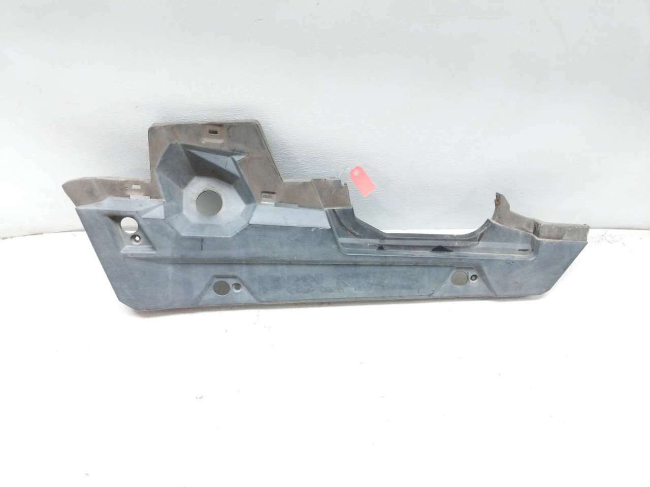 19-22 Polaris General 1000 Rear Right Fender Rocker Cover Panel 5453757
