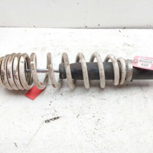 19-22 Polaris General 1000 Rear Right Suspension Shock Strut DAMAGED