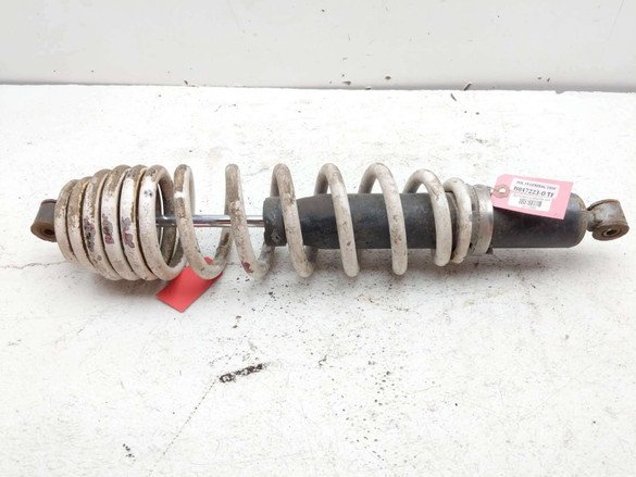 19-22 Polaris General 1000 Rear Right Suspension Shock Strut DAMAGED