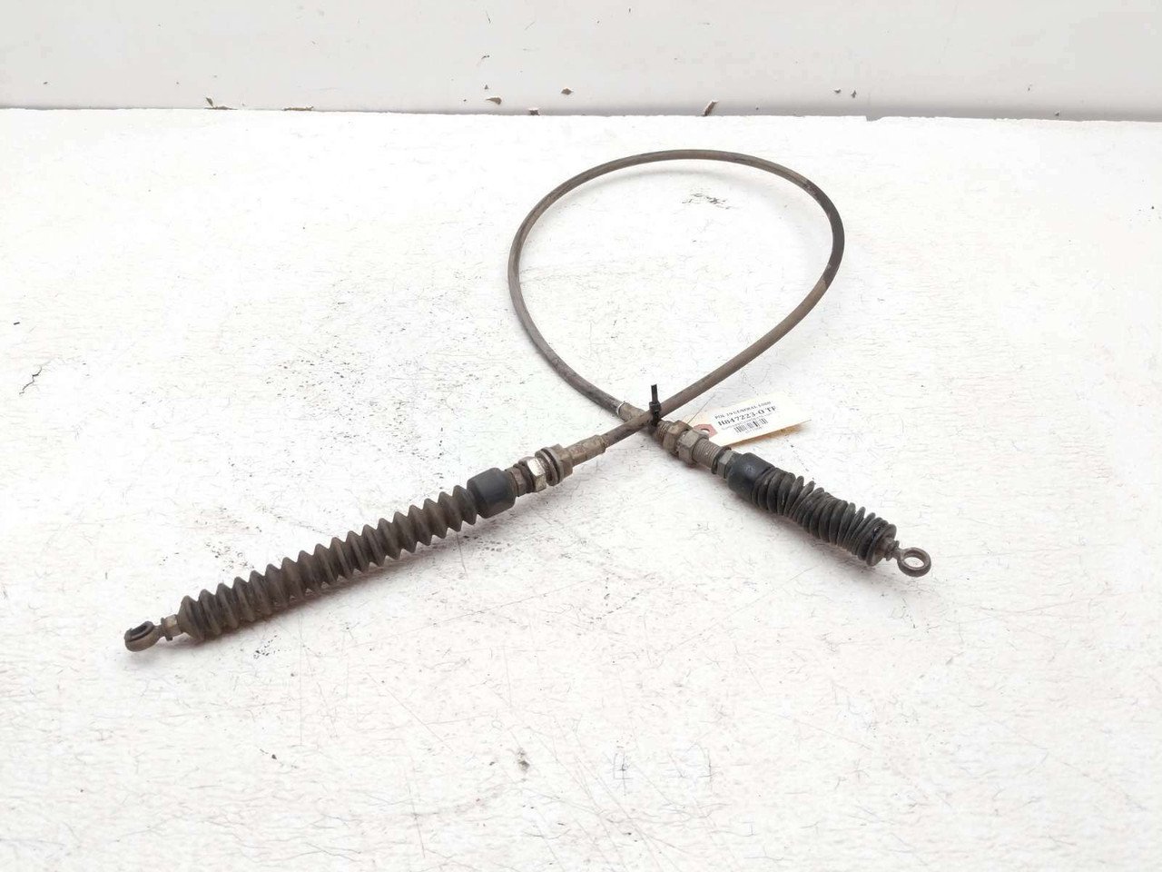 19-22 Polaris General 1000 Shift Shifter Cable Line