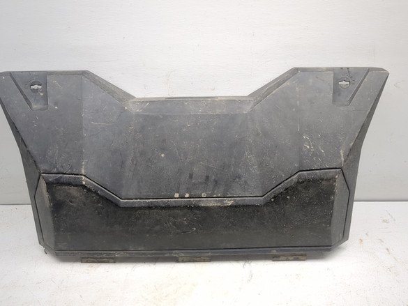 19-26 Honda Talon SXS1000R S2R Rear Air Cleaner Lid