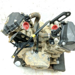 19 Can Am Commander 800R XT Engine Motor