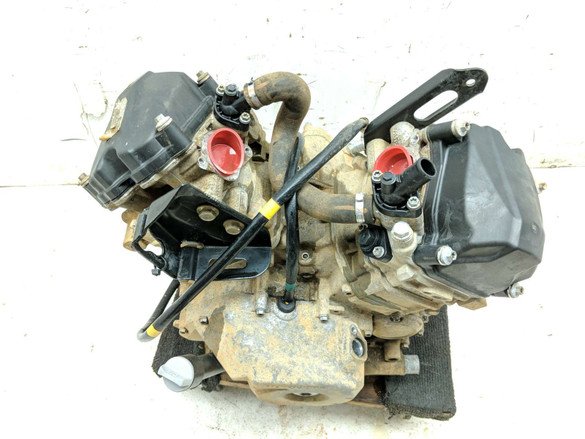 19 Can Am Commander 800R XT Engine Motor