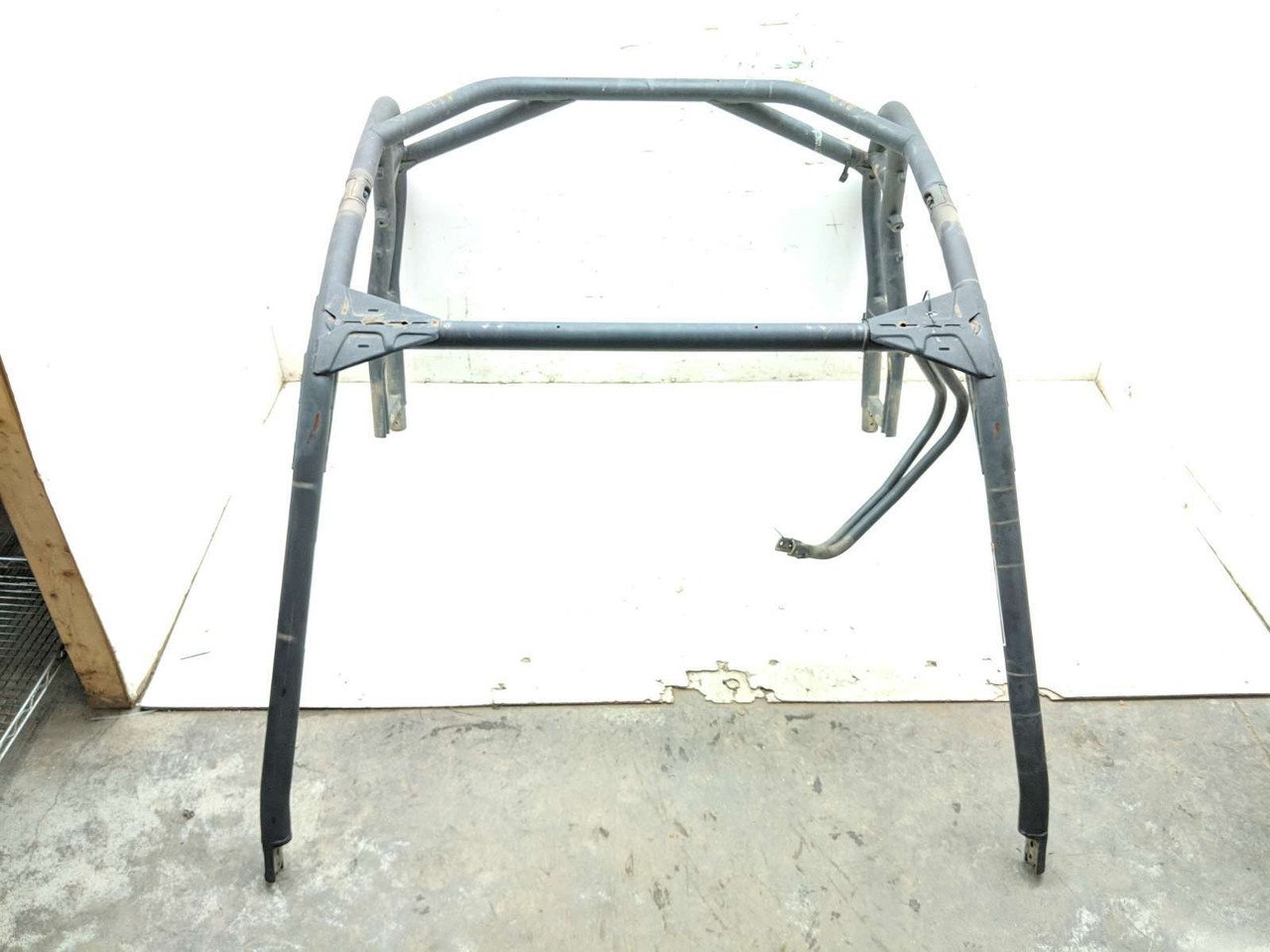 19 Can Am Commander 800R XT Roof Roll Cage Support ROPS Frame