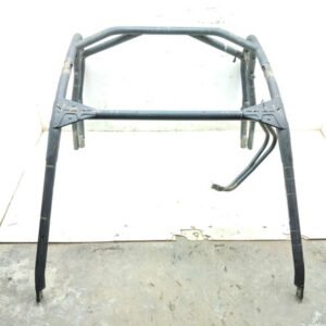 19 Can Am Commander 800R XT Roof Roll Cage Support ROPS Frame