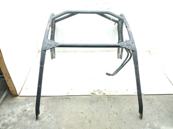 19 Can Am Commander 800R XT Roof Roll Cage Support ROPS Frame